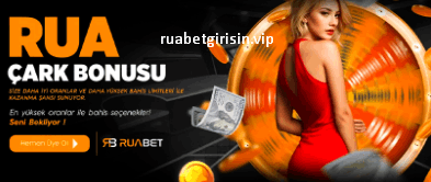 ruabet giriş